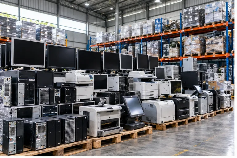 ขายของเก่ายกล็อตให้จัดการง่าย ควรเริ่มจากอะไร?